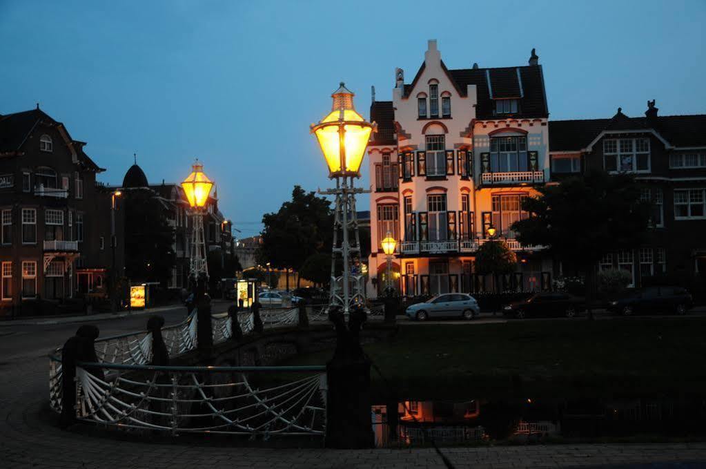 Hotel Molendal Arnhem Dış mekan fotoğraf